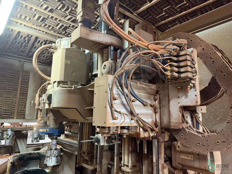 Weinig Conturex C114 HOU9.041 102 16308